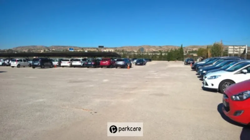 Roberto Parking imagen 1