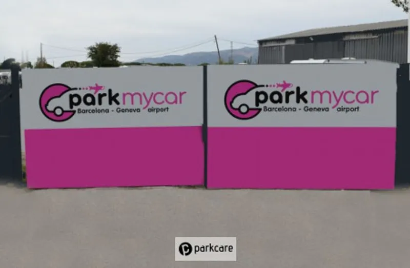 ParkMyCar imagen 3